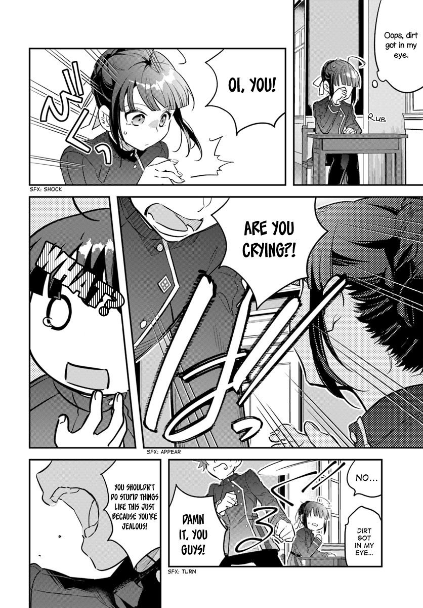 The Reincarnated Young Lady Aims To Be An Adventurer Read The Reincarnated Young Lady Aims to Be an Adventurer! Manga