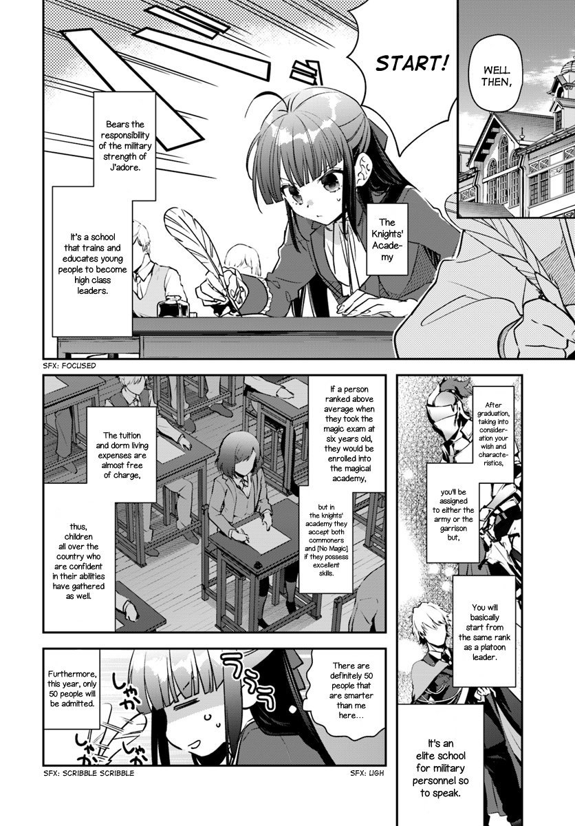 The Reincarnated Young Lady Aims To Be An Adventurer Read The Reincarnated Young Lady Aims to Be an Adventurer! Manga