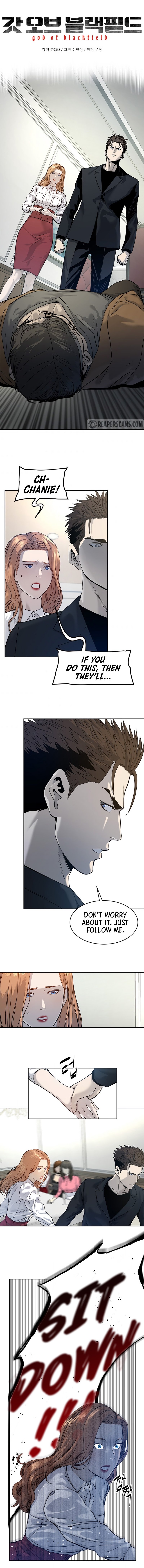 God Of Blackfield, Chapter 66