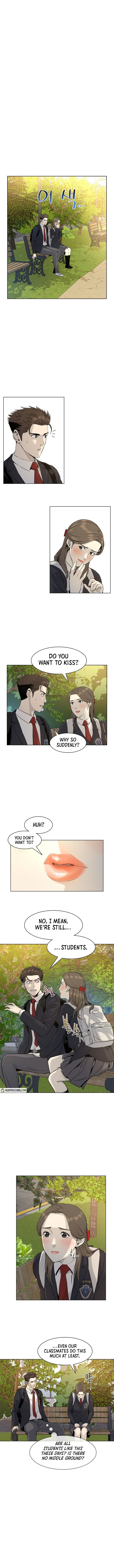 God Of Blackfield, Chapter 11