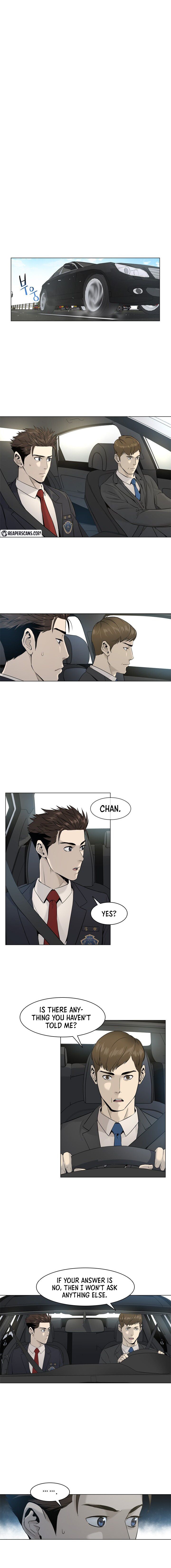 God Of Blackfield, Chapter 16