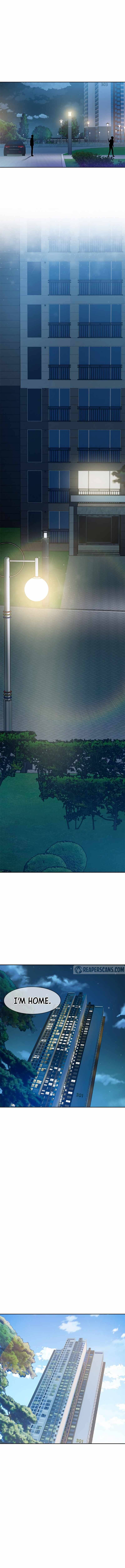 God Of Blackfield, Chapter 77