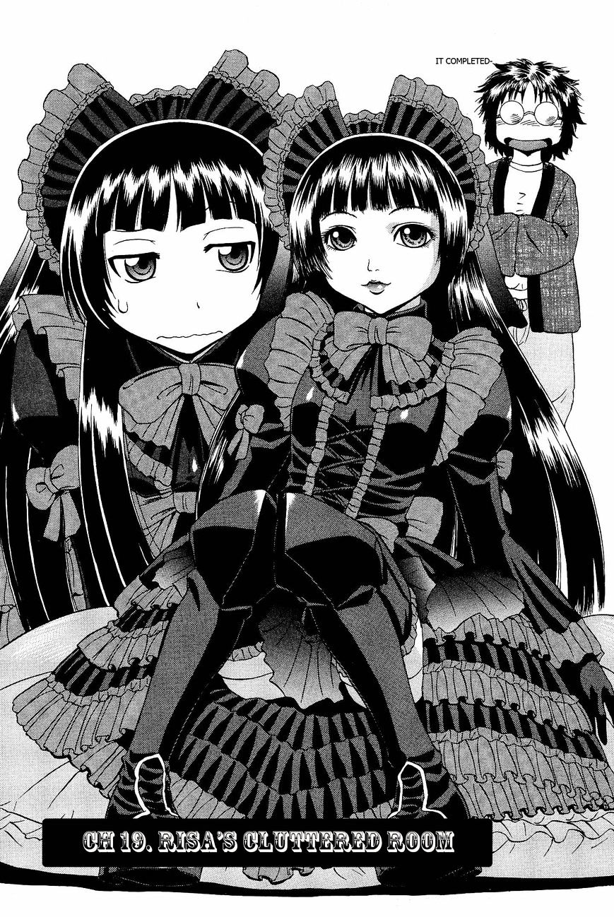 Read Manga Gate – Jietai Kare No Chi Nite, Kaku Tatakeri - Chapter 115