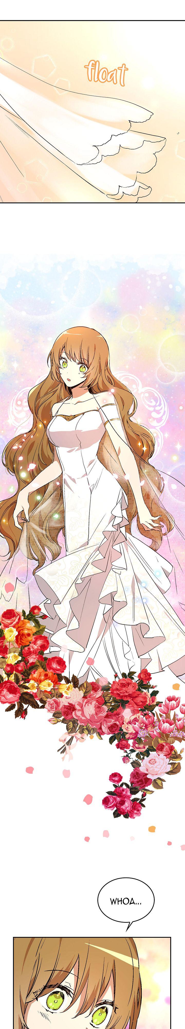 Read The Reason Why Raeliana Ended up at the Duke's Mansion Manga English [New Chapters] Online