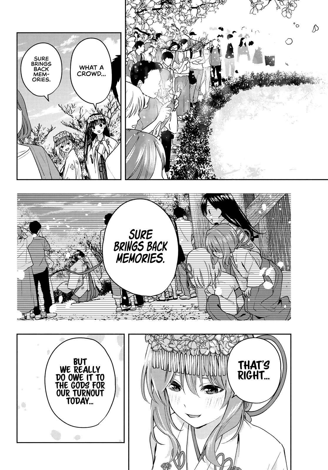 Matchmaking Of The Amagami Household Read Matchmaking of the Amagami Household Manga English [New Chapters