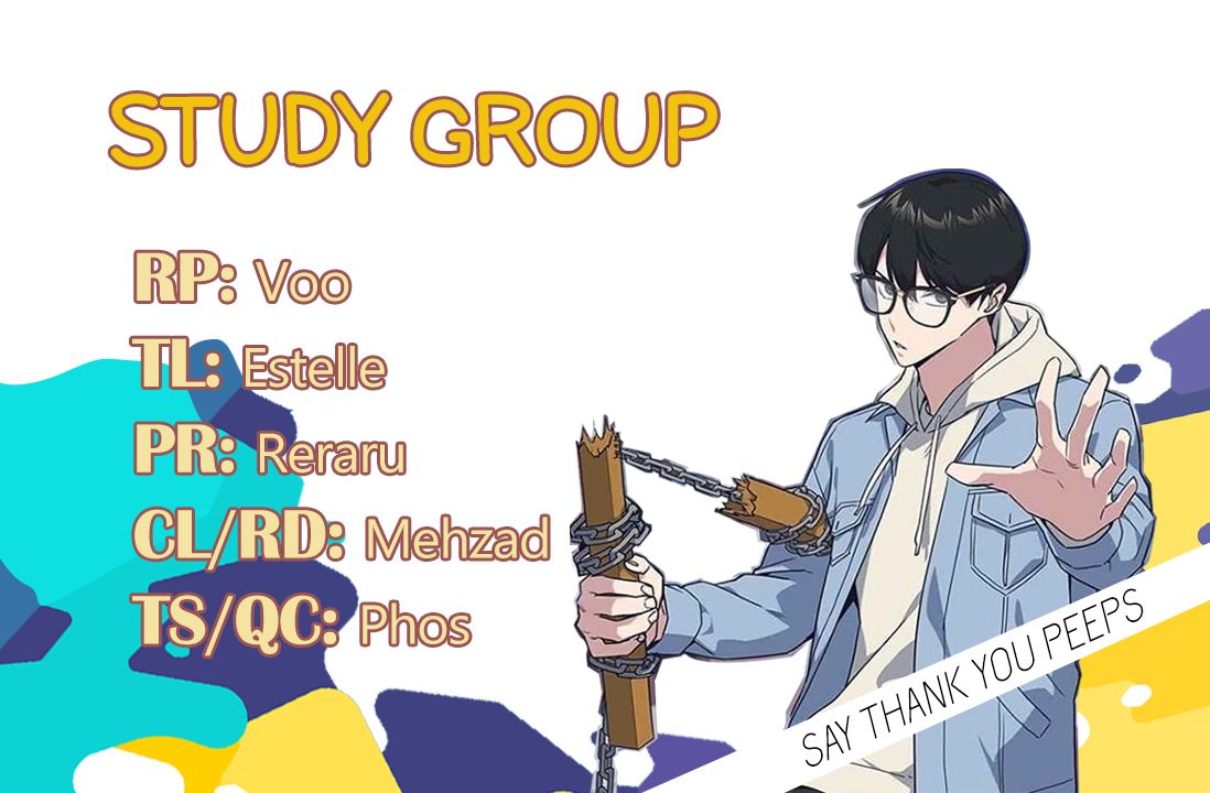 Study Group, Chapter 56