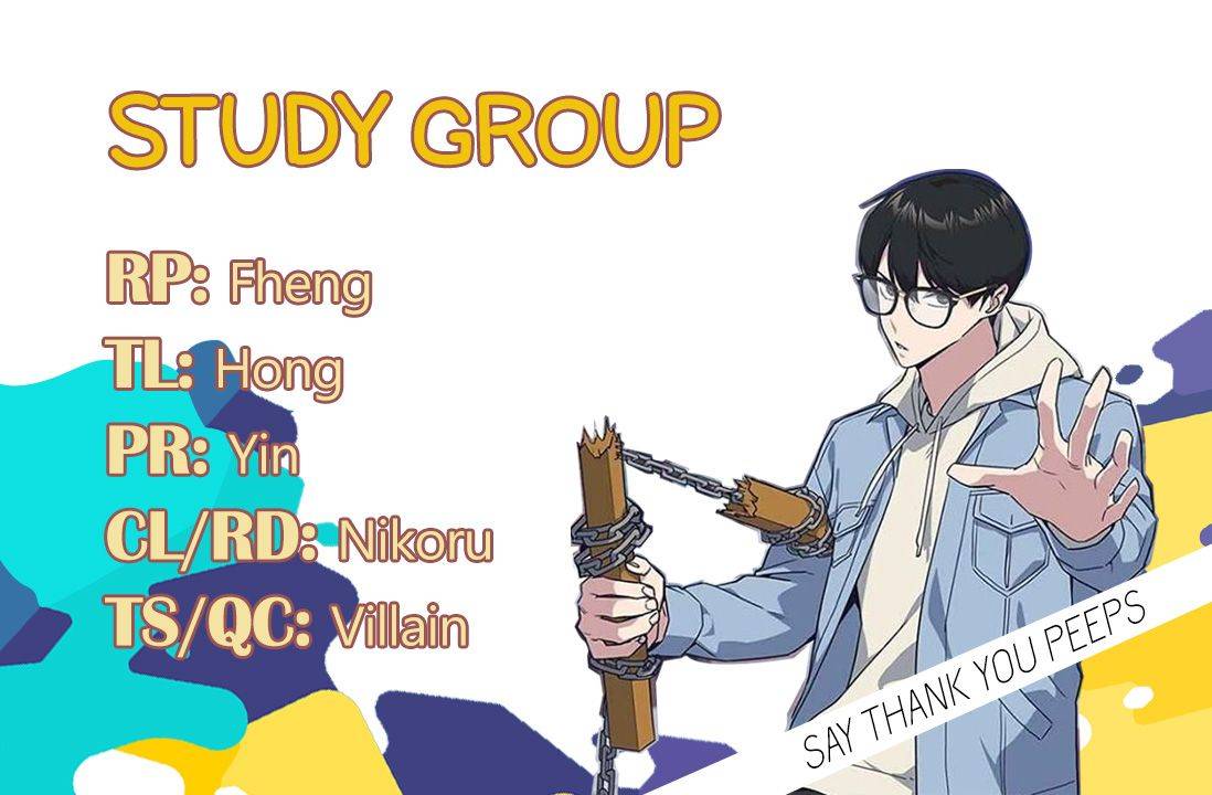 Study Group, Chapter 113