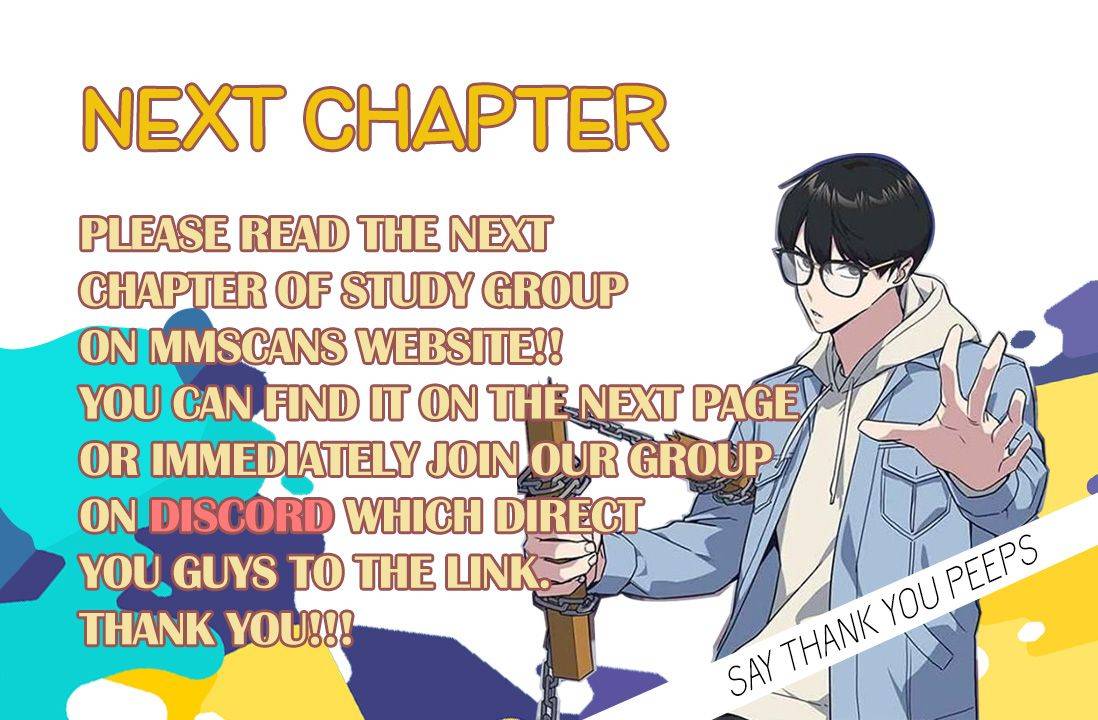 Study Group, Chapter 113