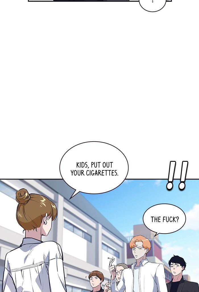 Study Group, Chapter 1