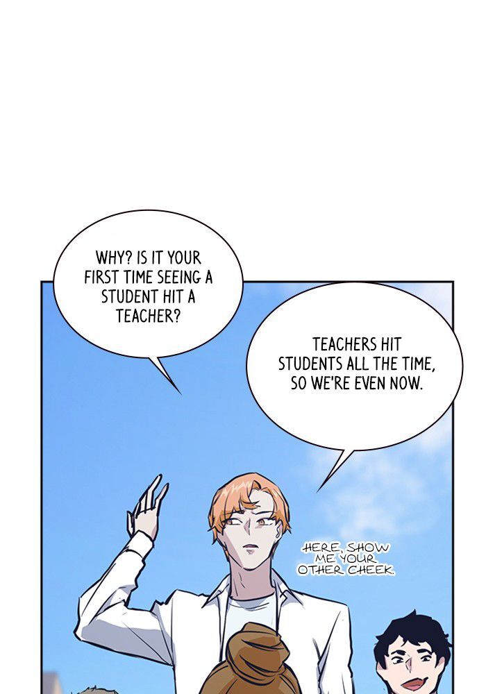 Study Group, Chapter 1