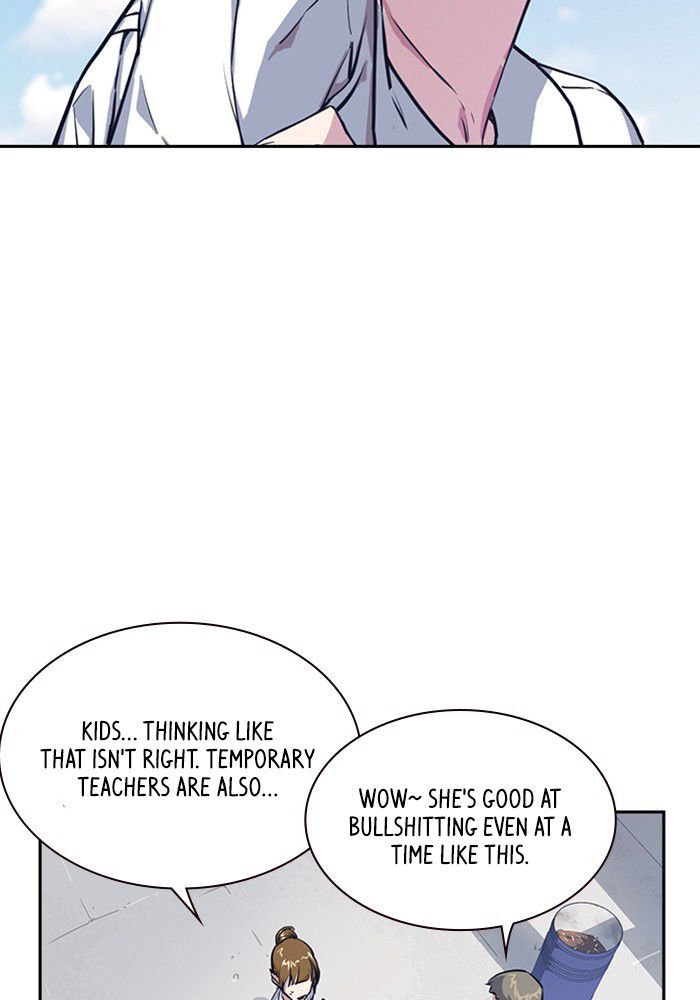 Study Group, Chapter 1