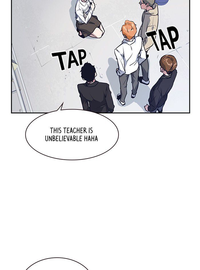 Study Group, Chapter 1