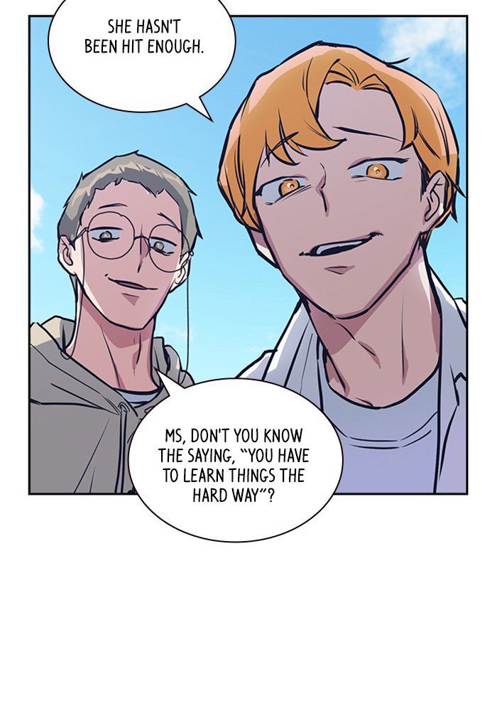Study Group, Chapter 1