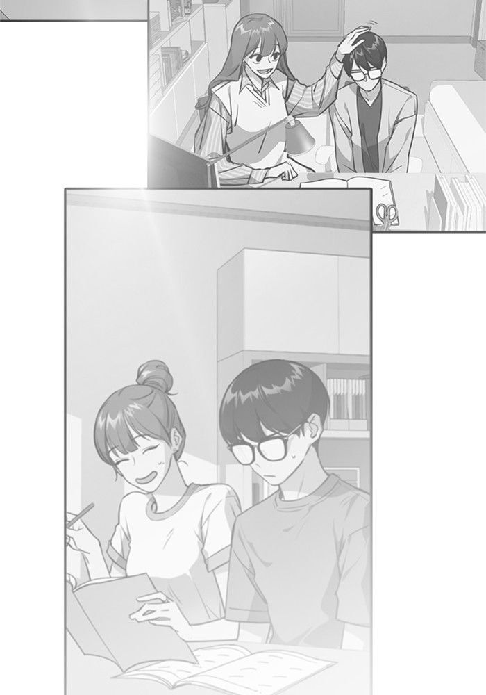 Study Group, Chapter 1