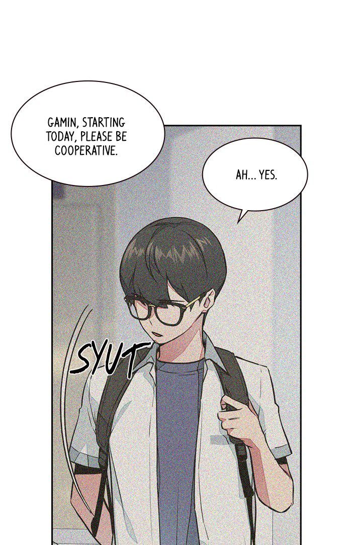 Study Group, Chapter 1