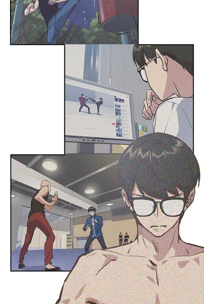 Study Group, Chapter 1