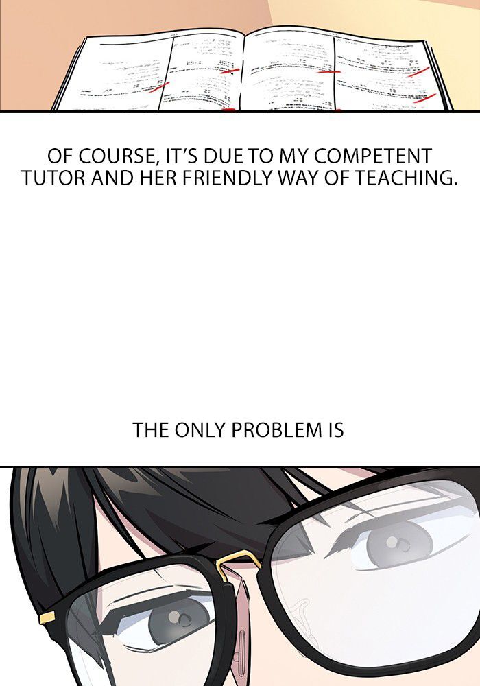 Study Group, Chapter 1