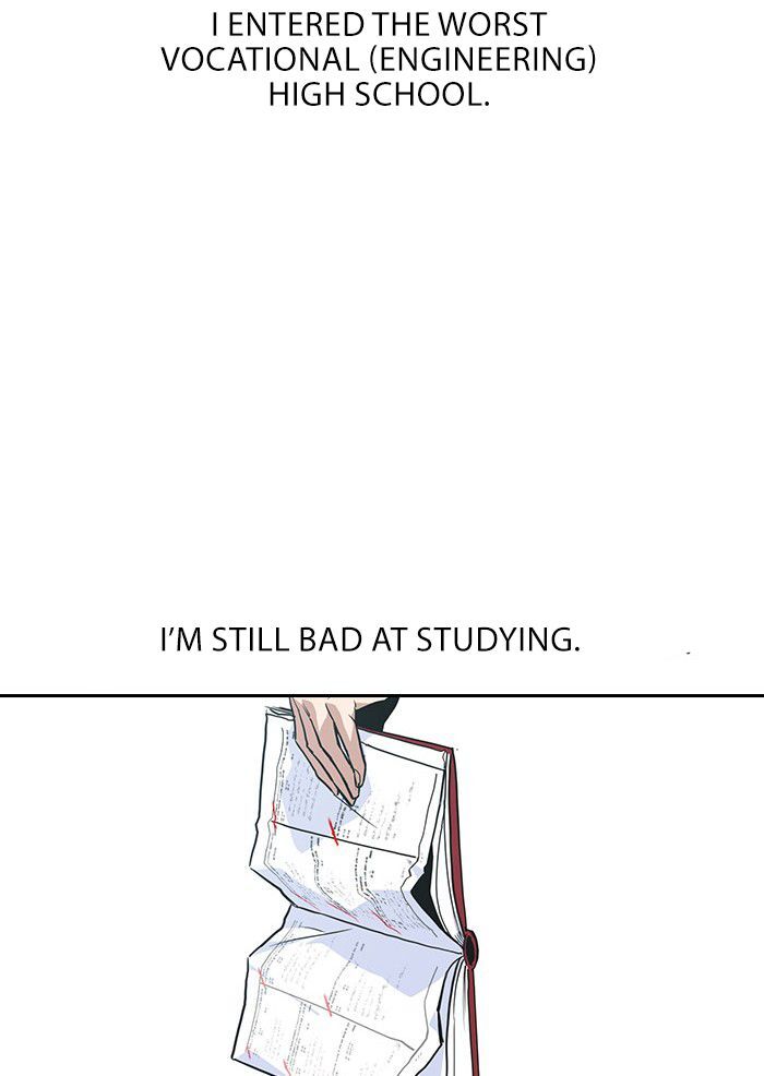 Study Group, Chapter 1