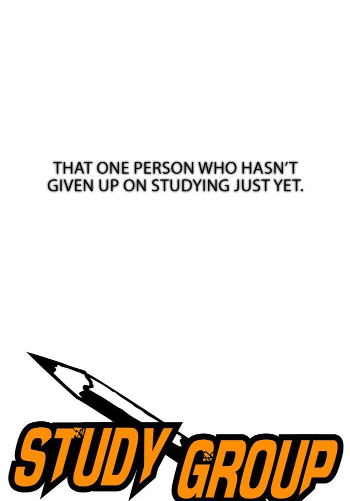 Study Group, Chapter 1