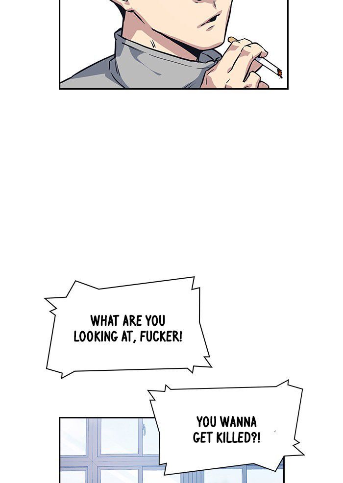 Study Group, Chapter 1