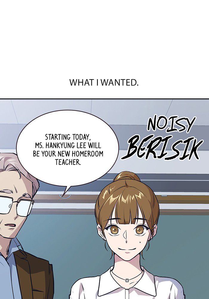 Study Group, Chapter 1
