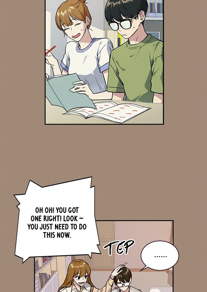 Study Group, Chapter 1