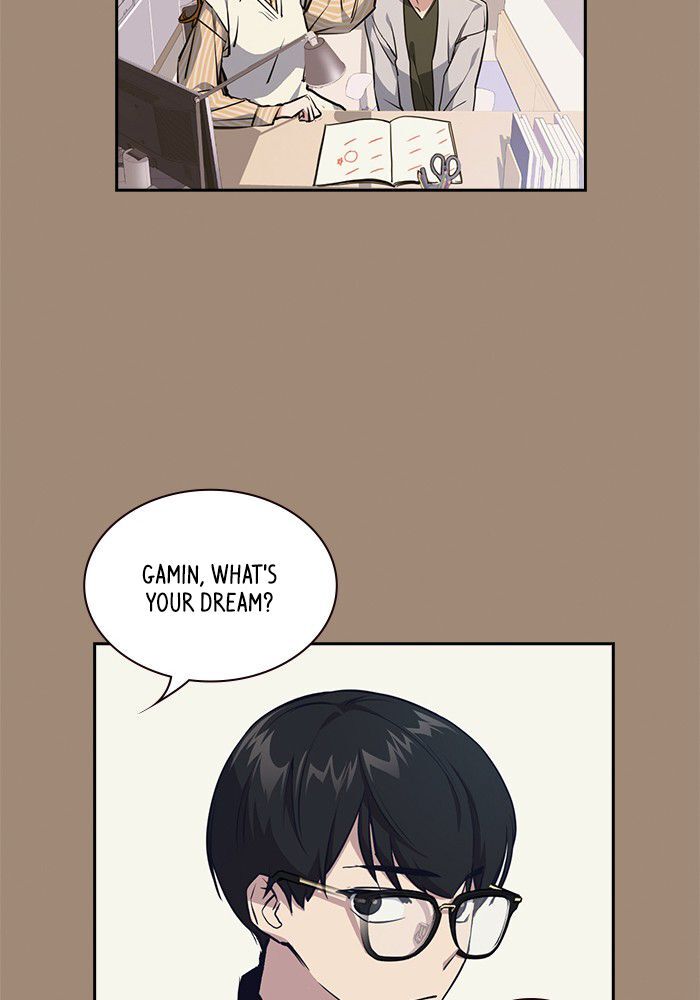 Study Group, Chapter 1