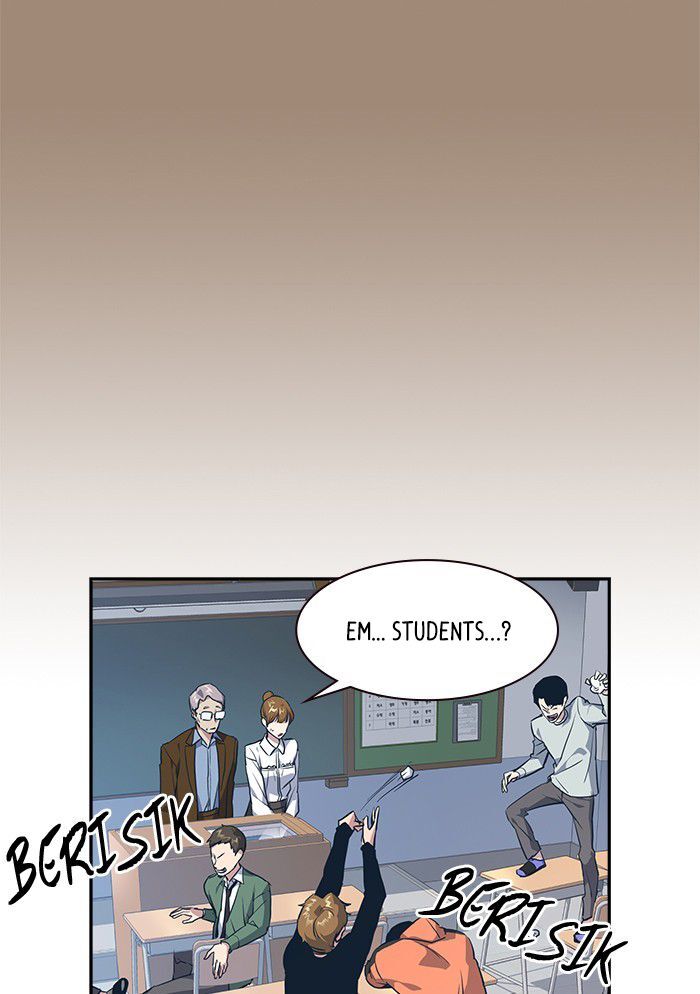 Study Group, Chapter 1
