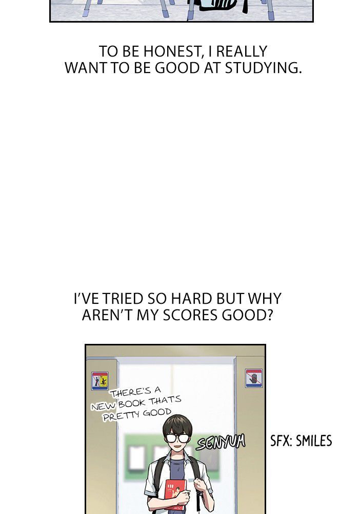 Study Group, Chapter 1