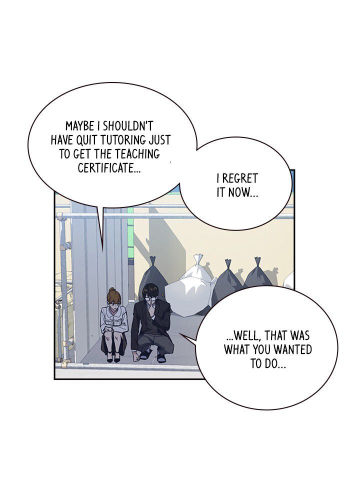 Study Group, Chapter 1
