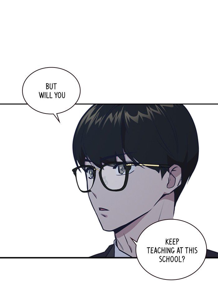 Study Group, Chapter 1