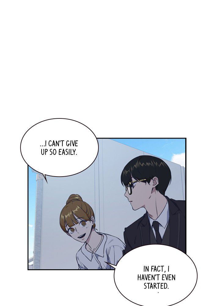 Study Group, Chapter 1