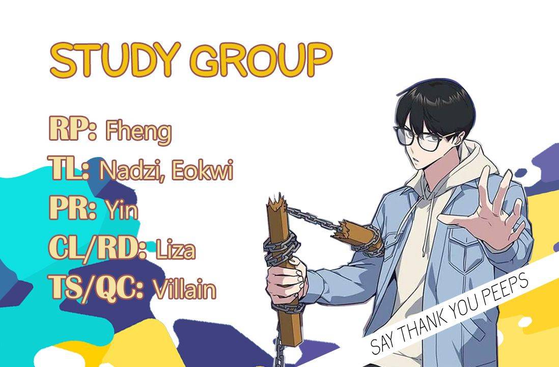 Study Group, Chapter 117