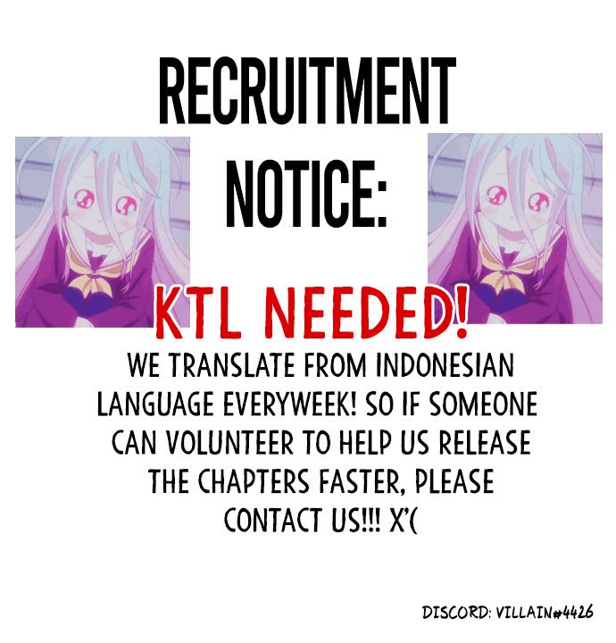 Study Group, Chapter 87