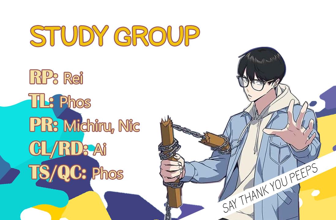 Study Group, Chapter 89