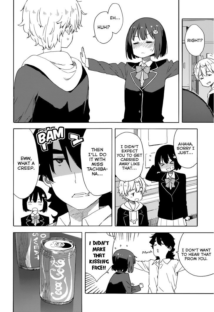 Read Kono Bijutsubu ni wa Mondai ga Aru! Manga English [New Chapters] Online Free MangaClash