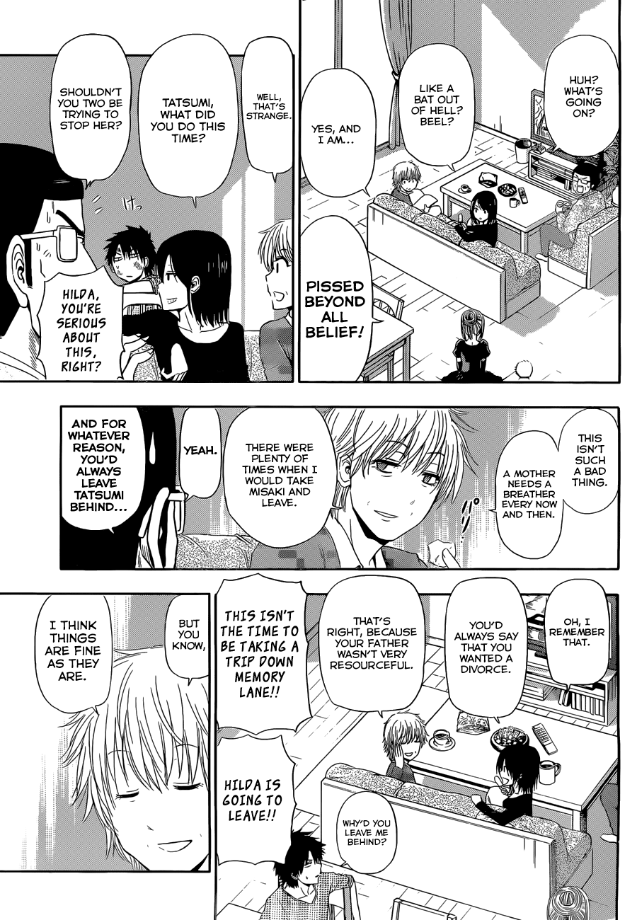 Chapter 246 - Page 10