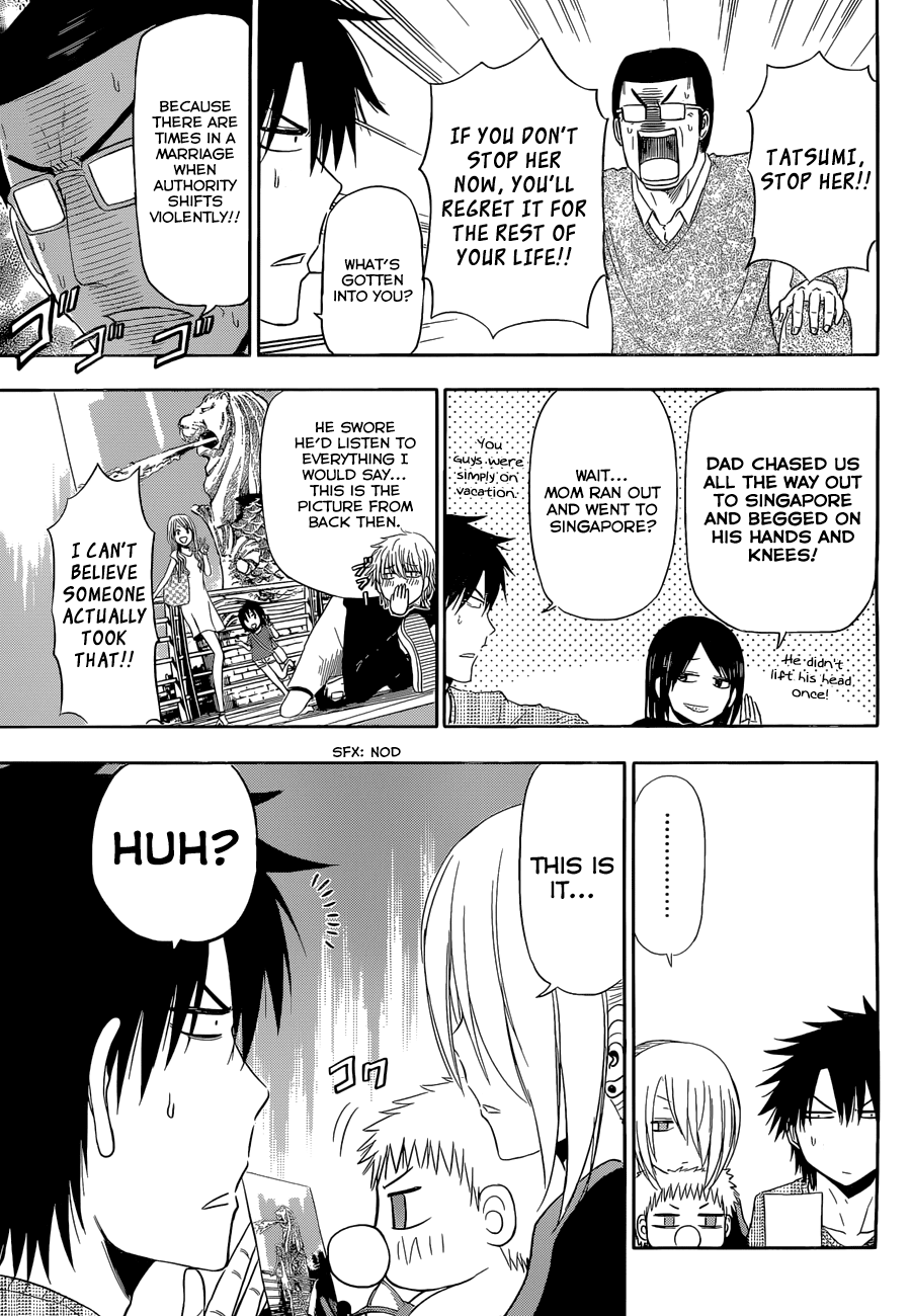 Chapter 246 - Page 12
