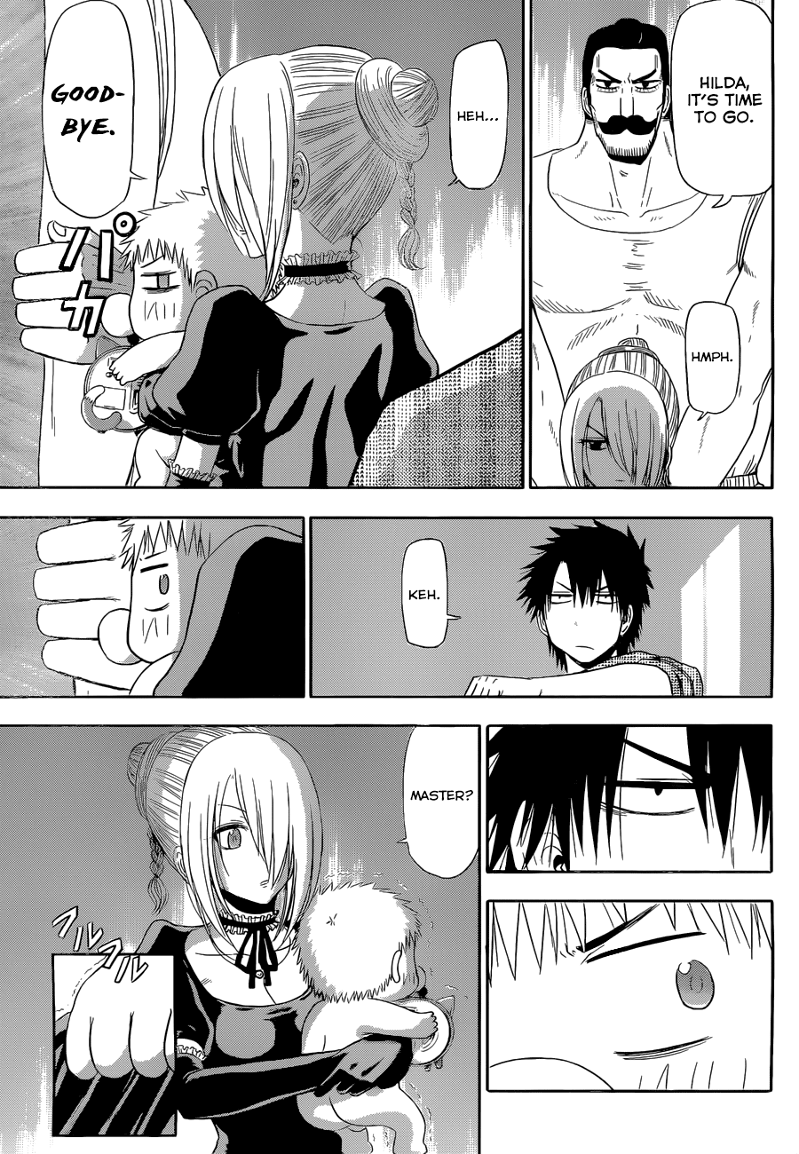Chapter 246 - Page 14