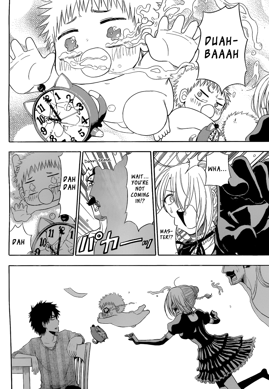 Chapter 246 - Page 15