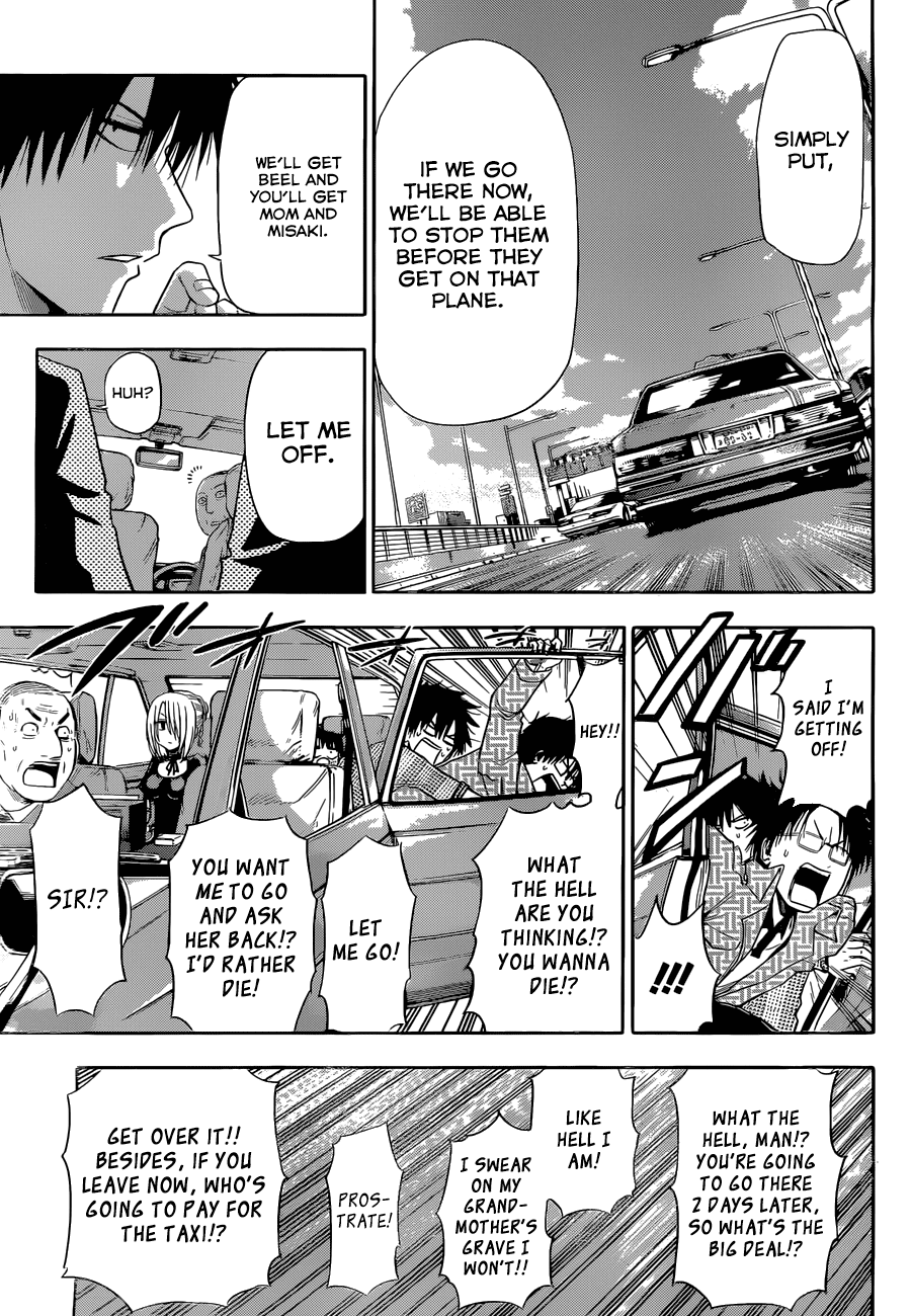 Chapter 246 - Page 26