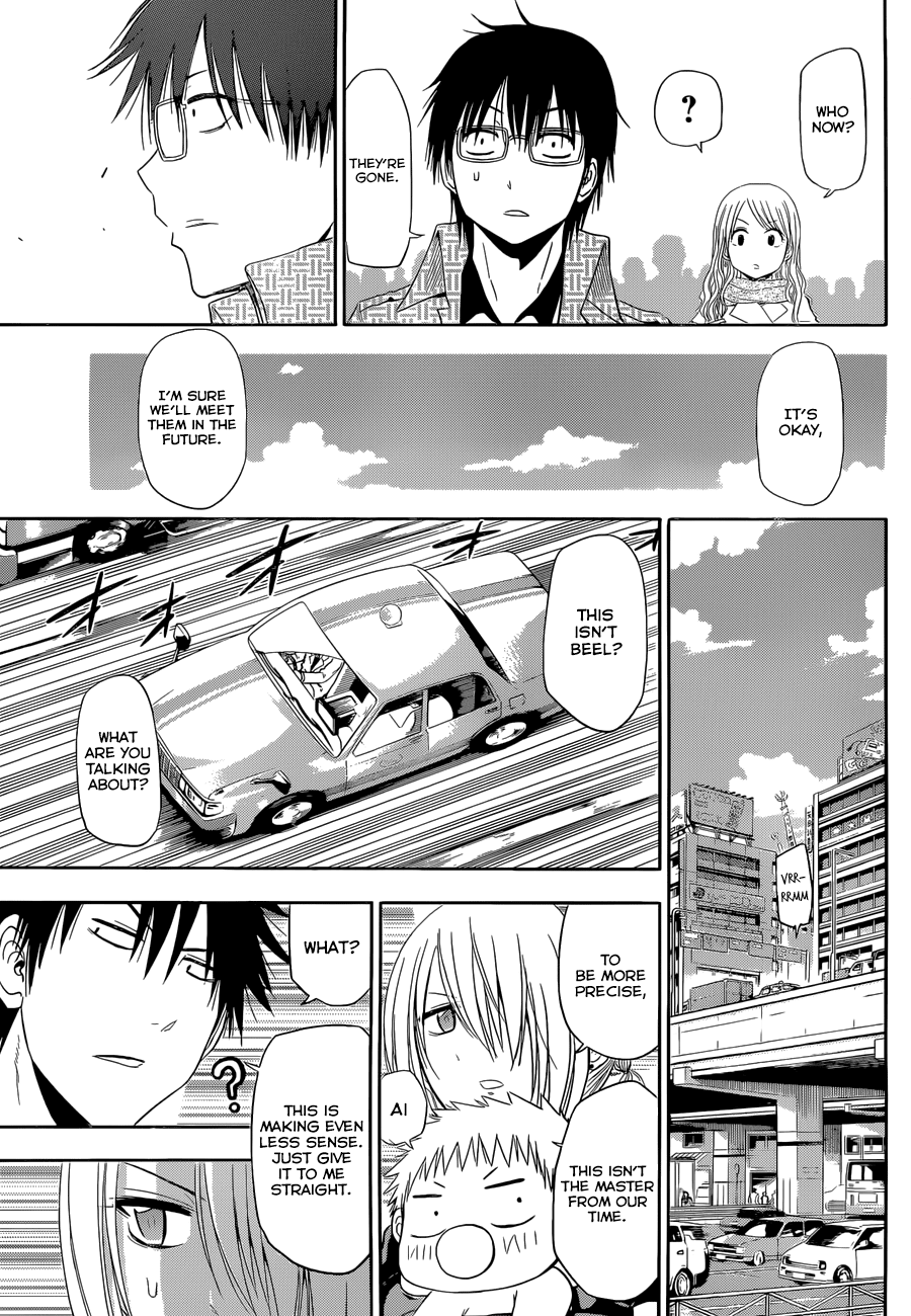 Chapter 246 - Page 39