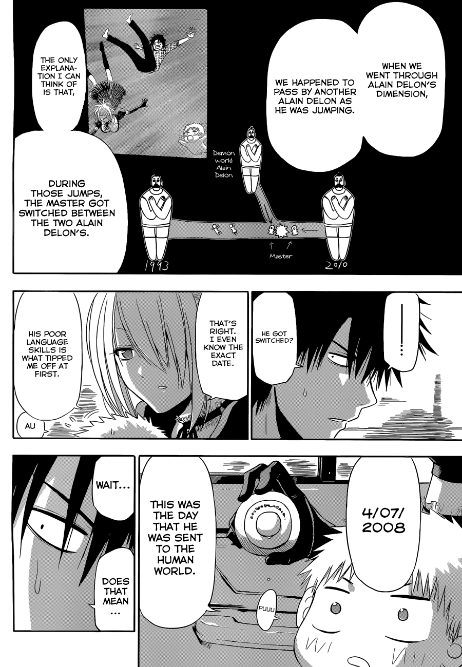 Chapter 246 - Page 40