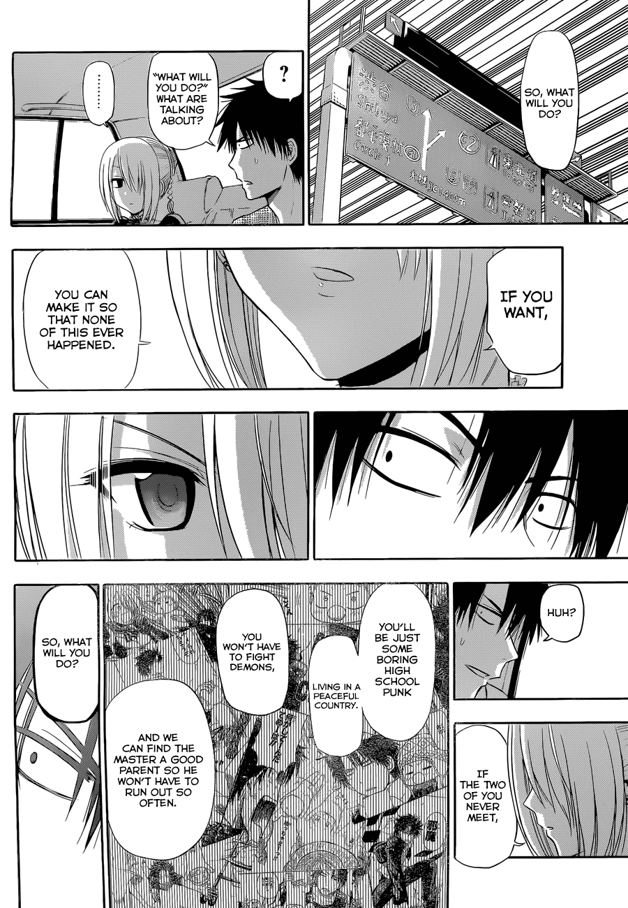 Chapter 246 - Page 42