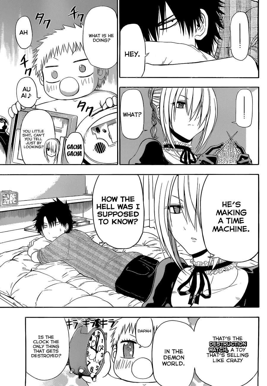 Chapter 246 - Page 6
