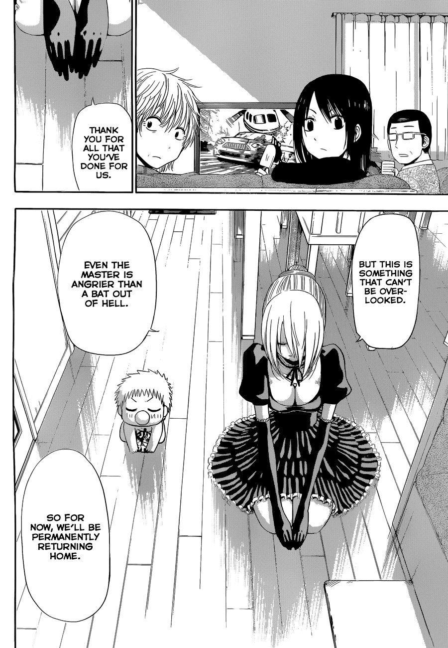 Chapter 246 - Page 9
