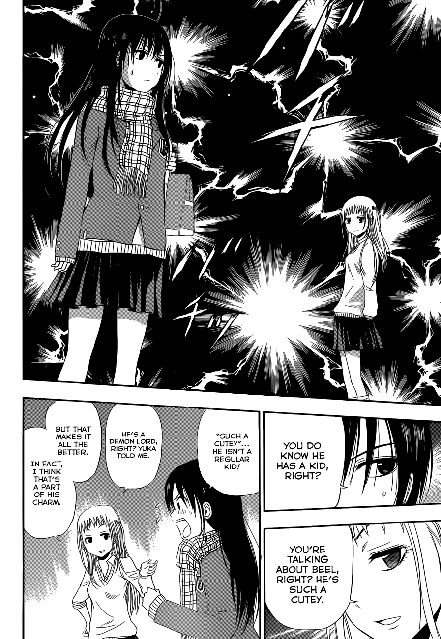 Chapter 245 - Page 11