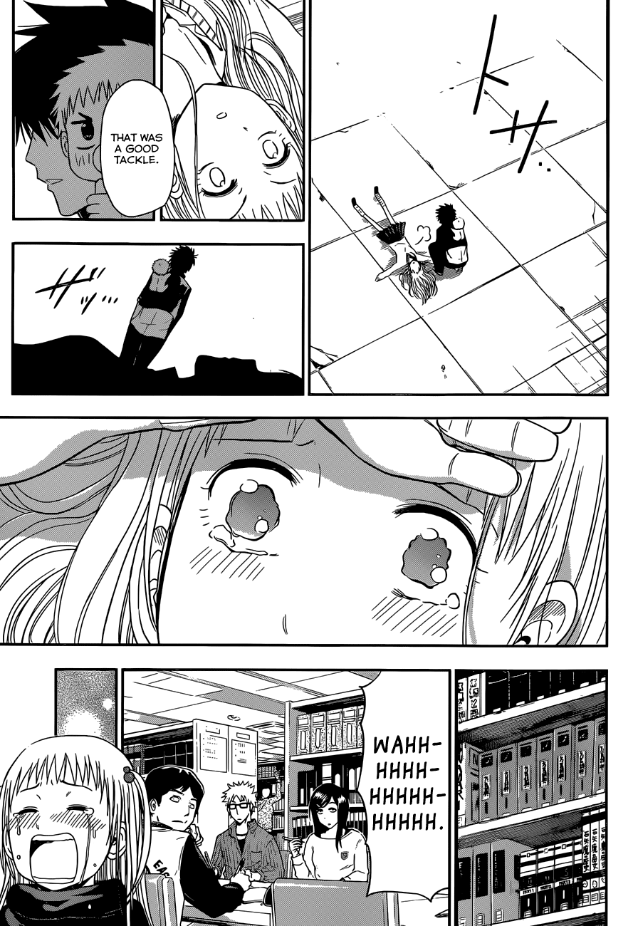 Chapter 245 - Page 18