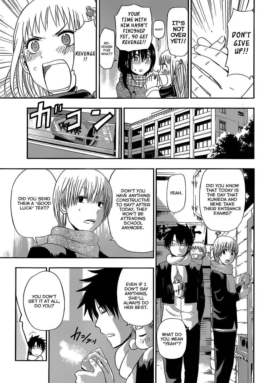 Chapter 245 - Page 24