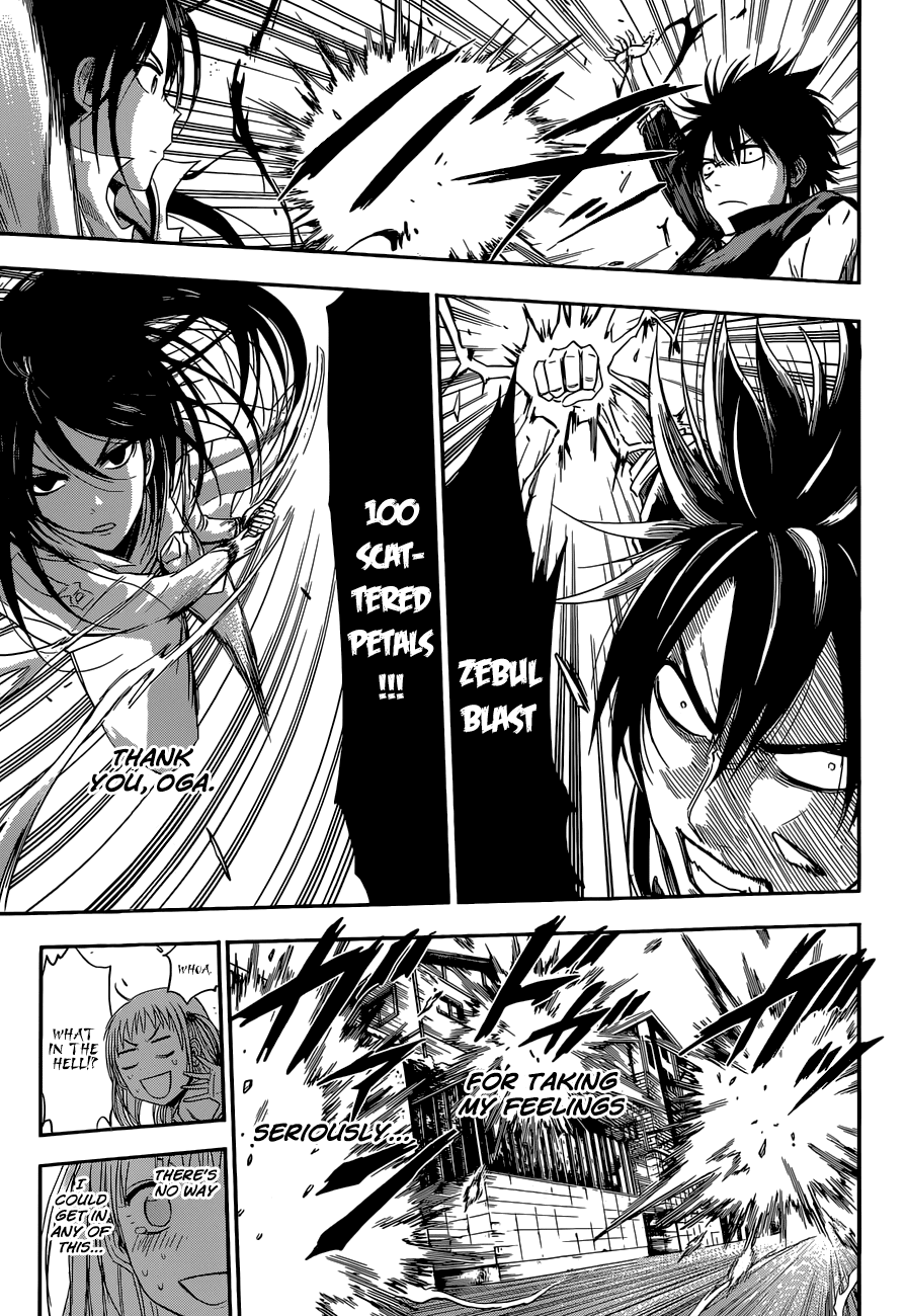 Chapter 245 - Page 28